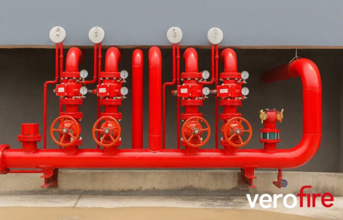 yangın sistemleri periyodik kontrolü