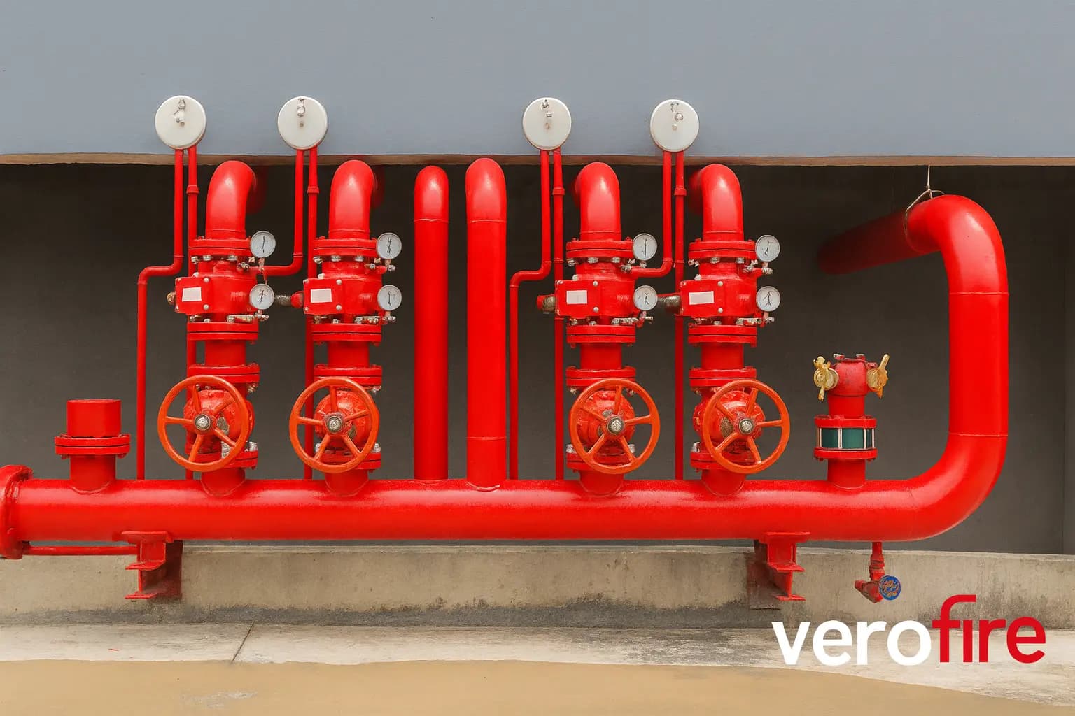 yangın sistemleri periyodik kontrolü